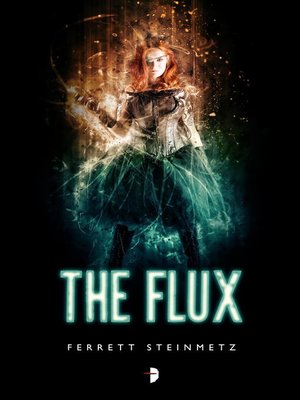 cover image of The Flux